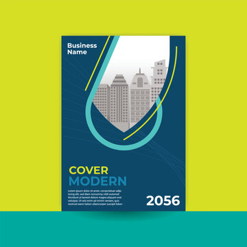 business promotion cover, business cover design, annual report cover design, cover a4, business presentation, brochure, phamplet, modern cover