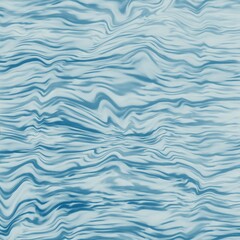 Obraz premium Ocean waves texture