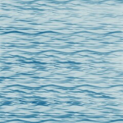 Obraz premium Ocean waves texture