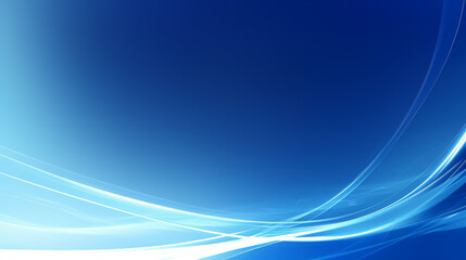 抽象的、科学、未来的、エネルギー、技術を表現した背景素材｜紺色、光線、縞模様、青い光、スピード、デジタルイメージ