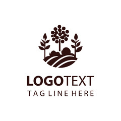 Landscaping Logo