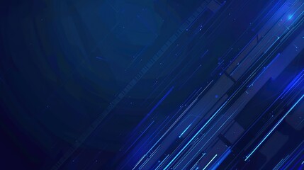 abstract tech background with illuminated fiber optic connections quantum computing network system and electronic global intelligence