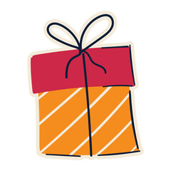 Party or Celebration Element Illustration