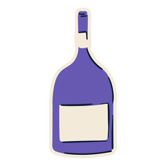 Party or Celebration Element Illustration