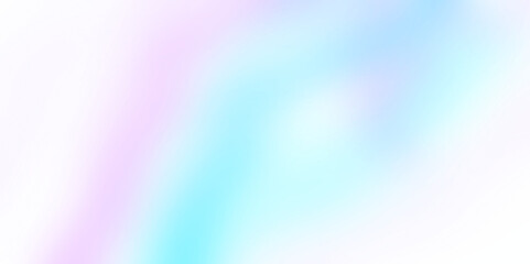  Vector grainy gradients in soft and bright color. Rainbow abstract pastel gradient background with blur effect.