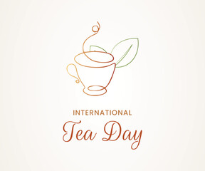 International tea day 