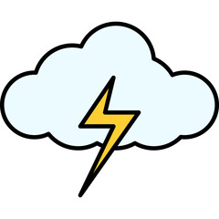 Weather Icon Element
