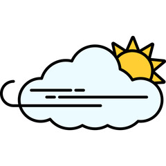 Weather Icon Element
