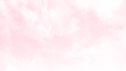 Hand painted watercolor pastel sky background vector design. Sky Nature Landscape Background. The summer