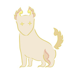 Dog  - Thai Style