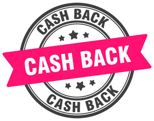 CASH BACK