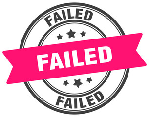 FAILED