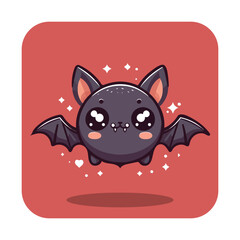 Tiny Bat with Big Eyes