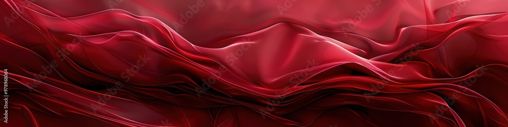 Poster an artistic monochromatic abstract background with fluid gradients and subtle patterns in shades of 