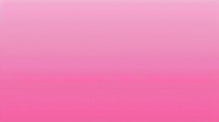 A smooth gradient transitioning from light to dark pink, creating a soft visual effect.