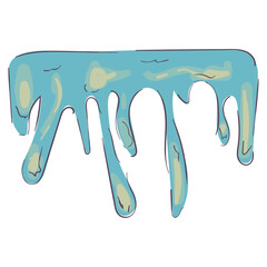 Hand Drawn Weather Illustration