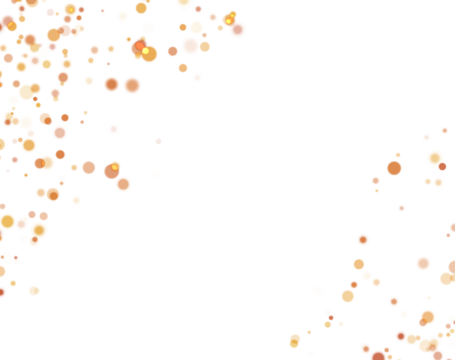 Christmas golden luxury glitter background, bokeh digital paper.