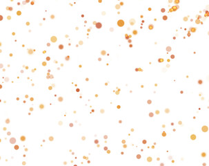 Christmas golden luxury glitter background, bokeh digital paper.