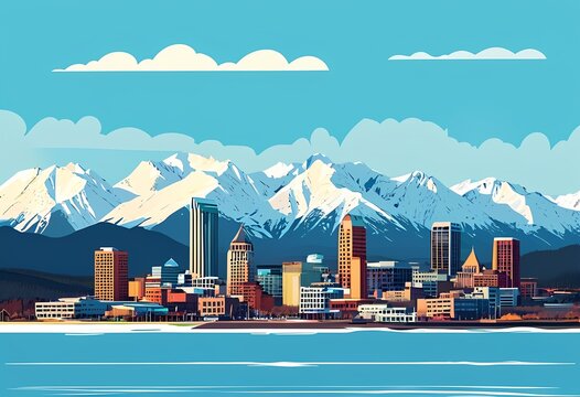 Anchorage
