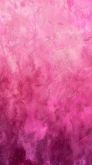 Obraz premium Abstract pink texture with soft gradients and patterns, suitable for backgrounds or designs.