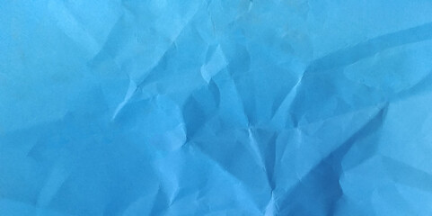 Obraz premium Abstract crumpled paper texture background vector illustration. Colorful bright color creased paper background texture.