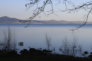 lago di bracciano