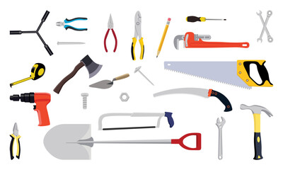 A Collection of Assorted Tools for Various Tasks