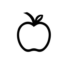 apple illustration