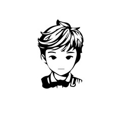 Boy Cartoon