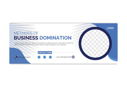 Creative corporate business facebook cover design, Corporate Business Facebook Instagram Cover Design,