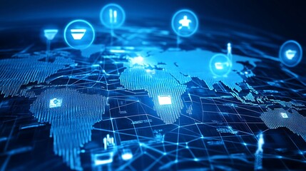 Business Leaders Discuss Strategies for Navigating Market Challenges and Driving Innovation in a Rapidly Evolving Economy