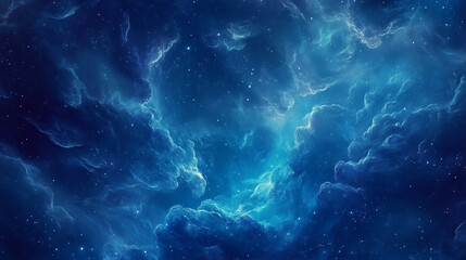 Background tile image of night magic sky palewave, magic
