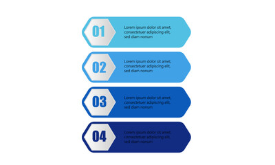 Infographicdesign template process diagram, presentations, workflow layout, banner, flow chart, info graph. Concept of business model successive steps. pastel graphic elements.