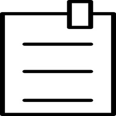 Single icon vector illustration black