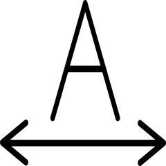 Single icon vector illustration black