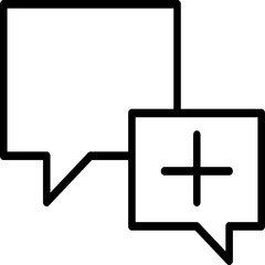 Single icon vector illustration black