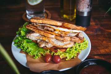 Hamburguesa