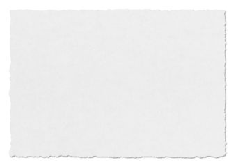 Clean white paper texture. Horizontal background