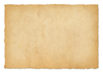 Old paper texture background