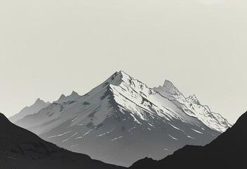 mountain
