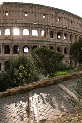 Obraz premium Roma