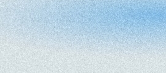 Abstract Pastel Blue and Beige Gradient with Glowing Light - 8K Quality