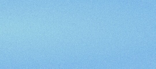 Blue and Beige Pastel Gradient with Grainy Texture - 8K Quality