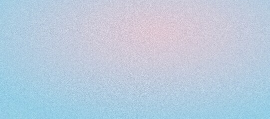 Pastel Blue and Beige Grainy Gradient with Light Effects - 8K Quality