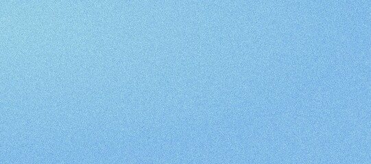 Pastel Blue and Beige Grainy Gradient with Light Effects - 8K Quality