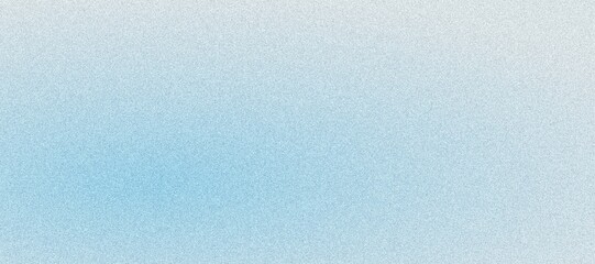 Pastel Blue and Beige Grainy Gradient with Light Effects - 8K Quality