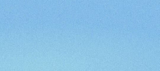 Soft Blue and Beige Gradient with Abstract Glowing Light - 8K Quality