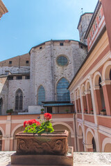 Perugia