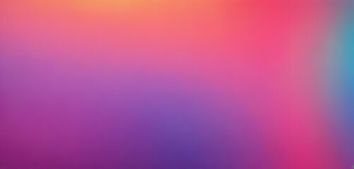 colorful gradient background