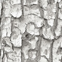 Close-up of tree bark